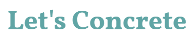 Avatar for Let's Concrete