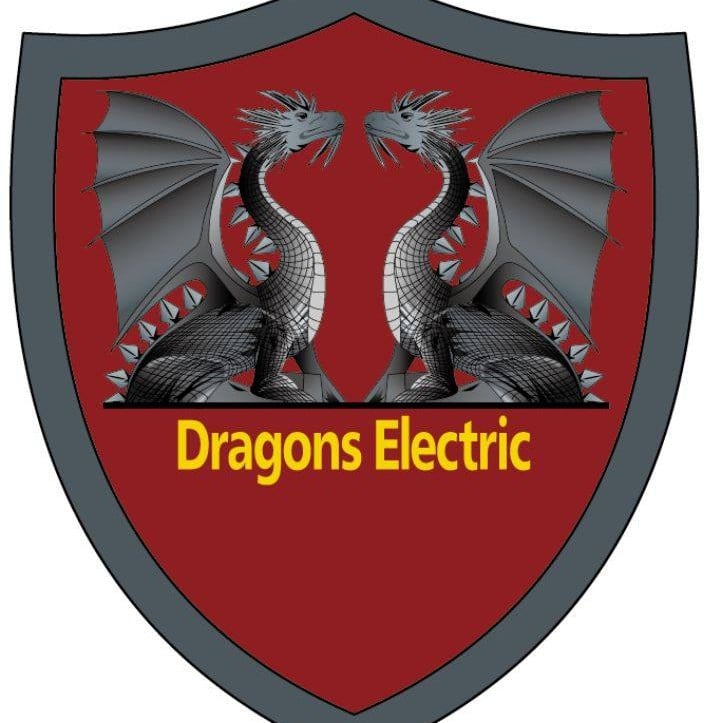 Avatar for Dragons Electric