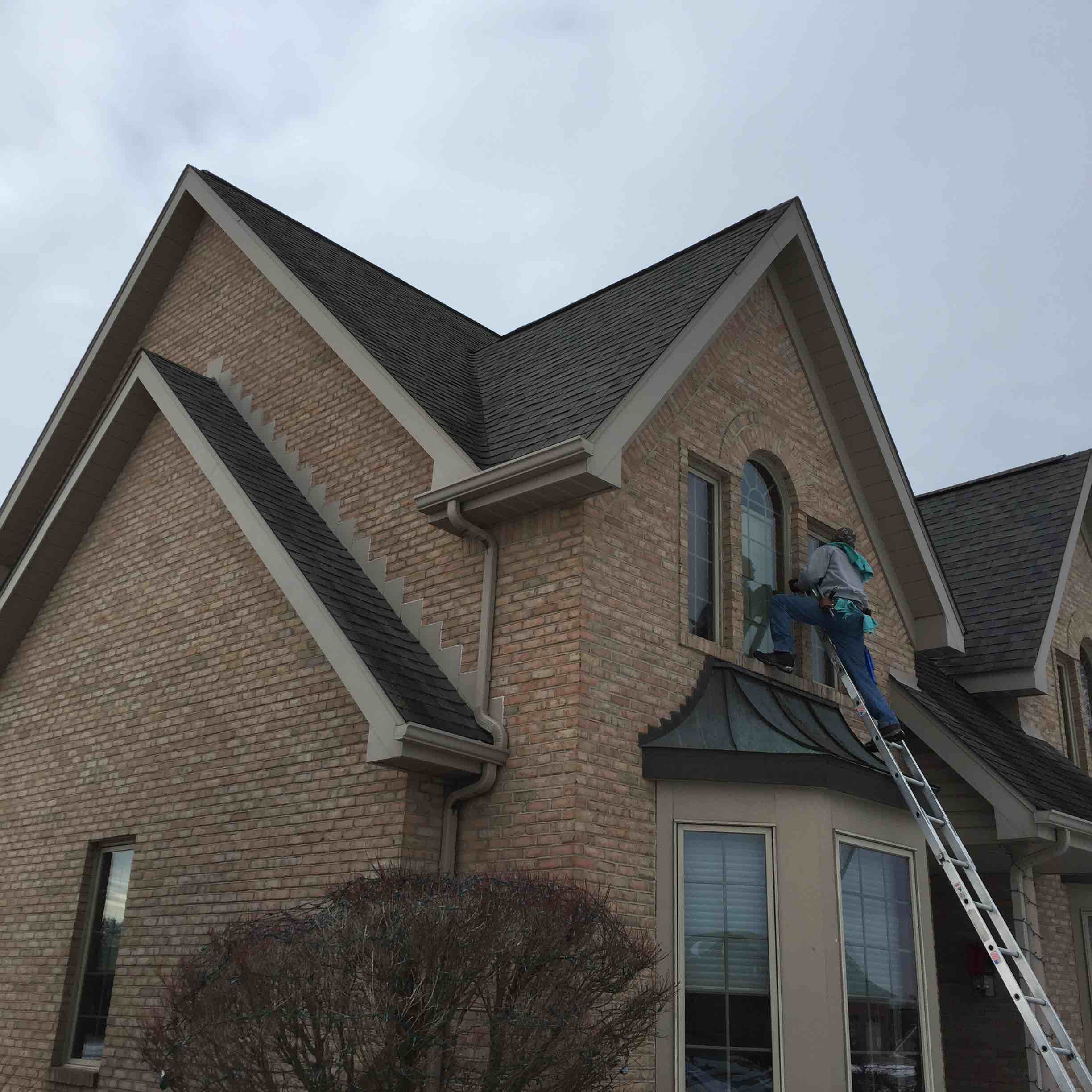 Avatar for All-Brite Window & Gutter Cleaning