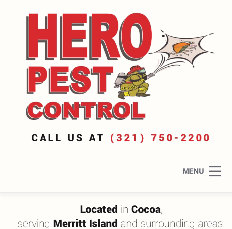Avatar for Hero Pest Control LLC
