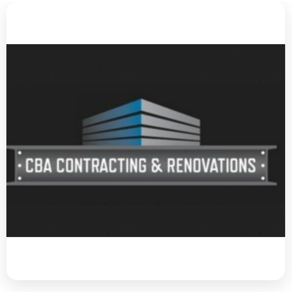 Avatar for CBA CONTRACTING & RENOVATIONS
