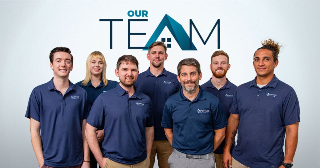 Avatar for Avenue Roofing LLC