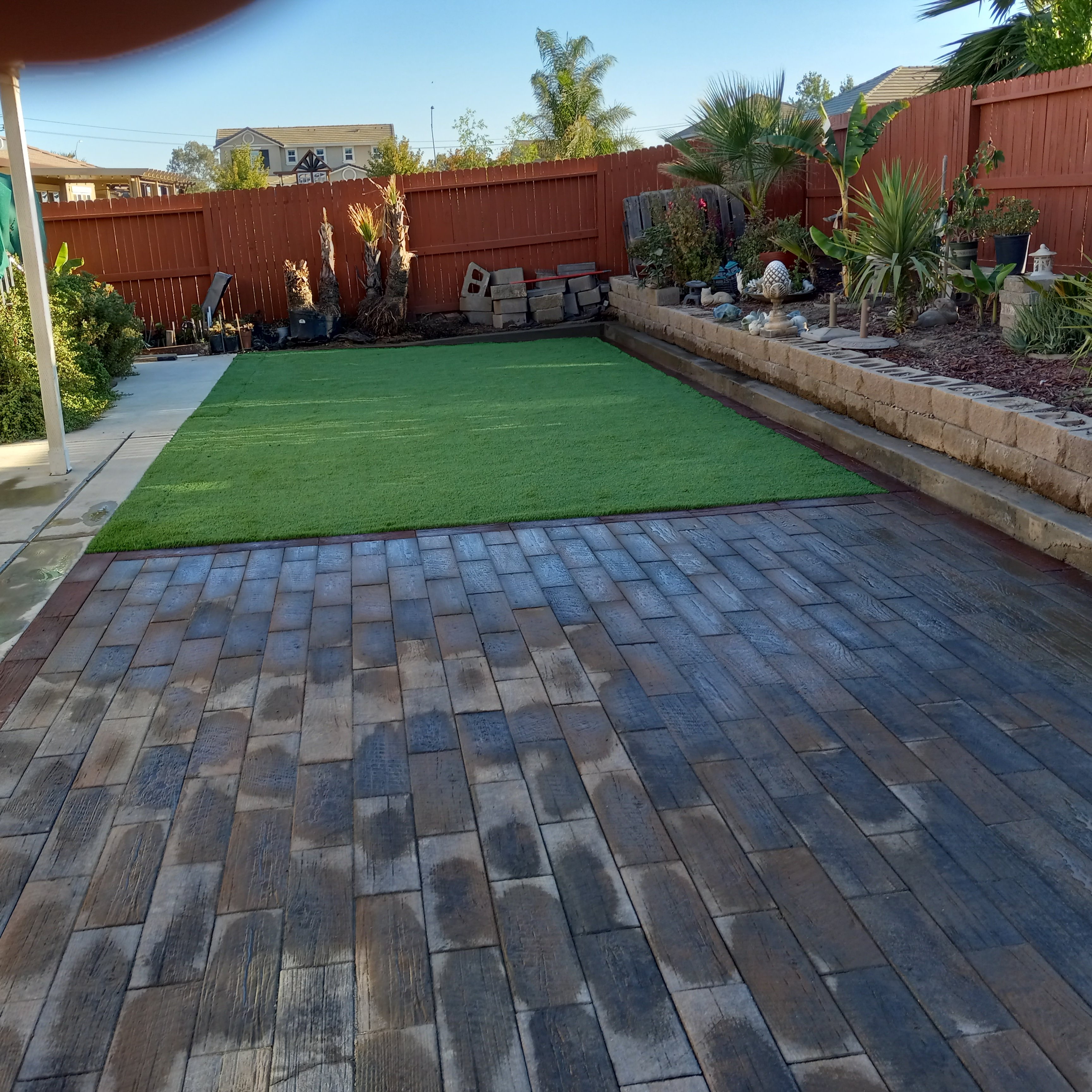 Avatar for Pablos Landscaping Services