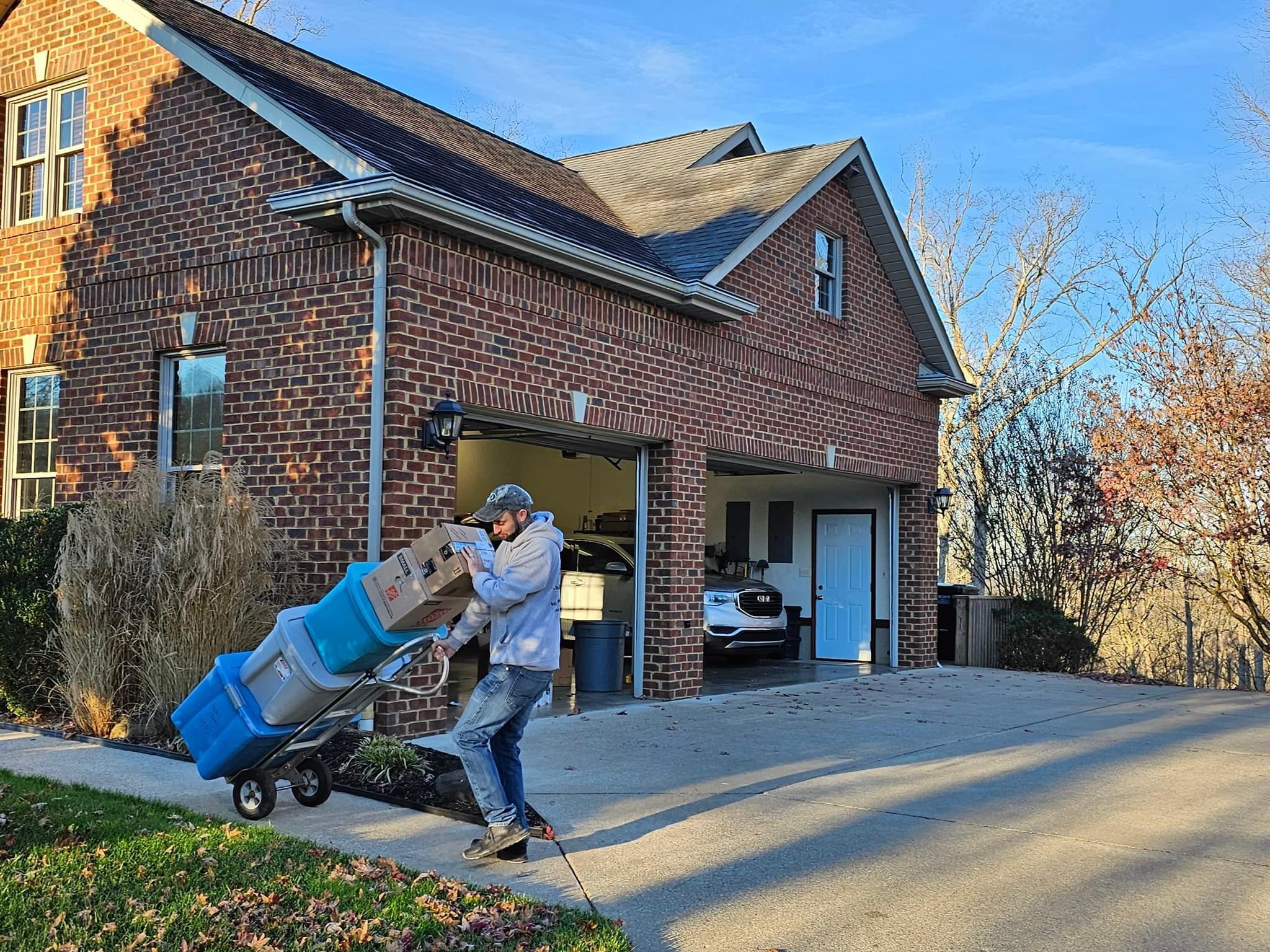 Avatar for WV Second Chance Moving LLC