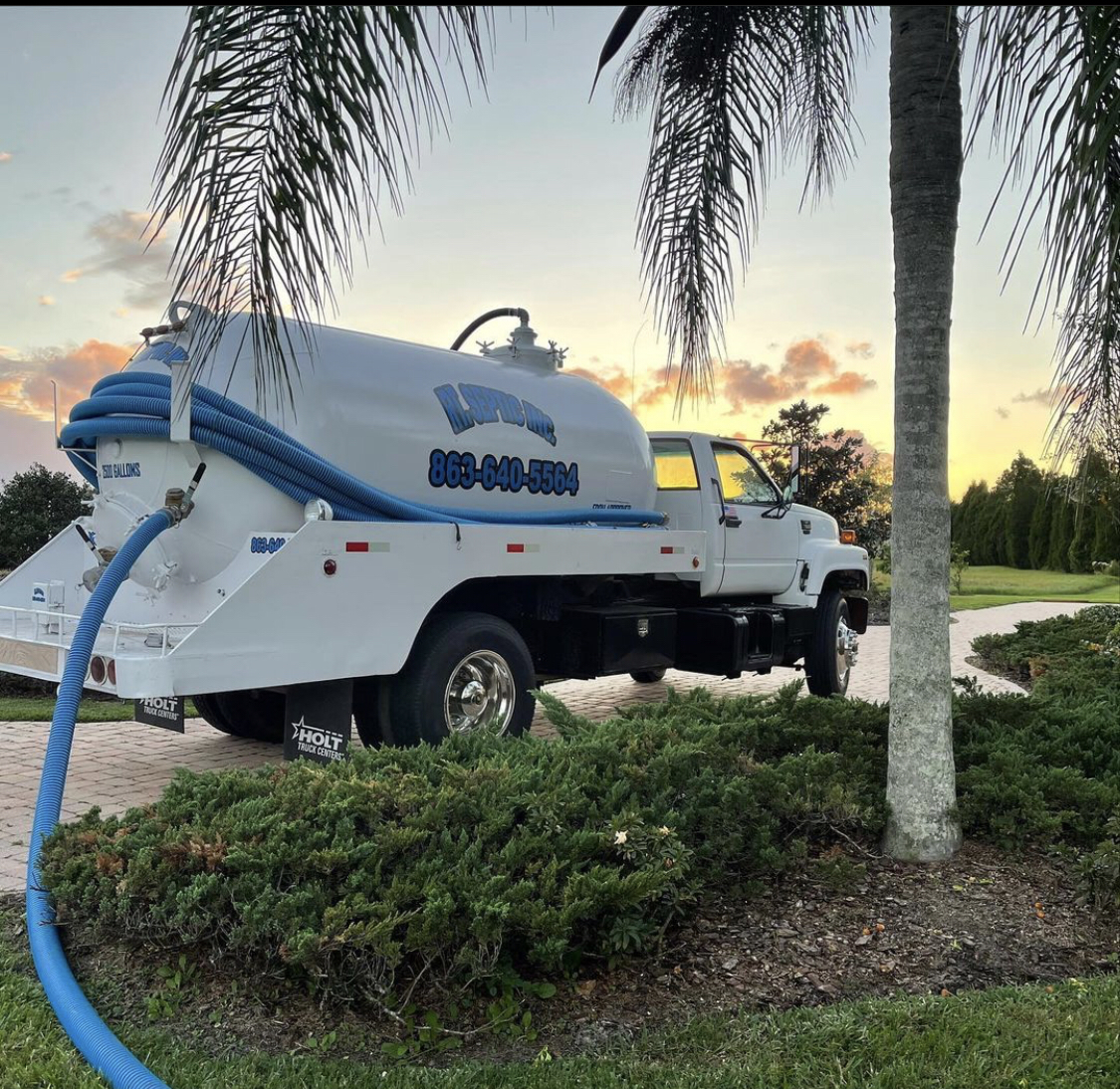 Avatar for RT Septic inc