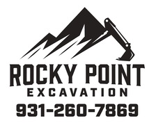 Avatar for Rocky Point Excavation, LLC