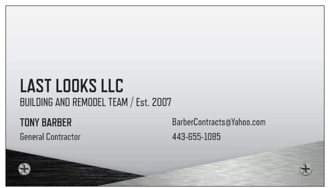 Avatar for Last Looks LLC