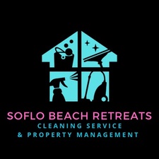 Avatar for Soflo Beach Retreats Cleaning Service