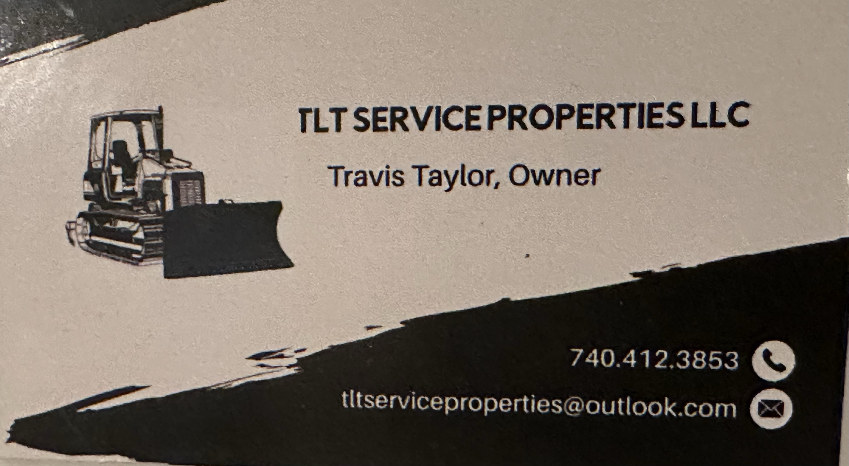 Avatar for TLT Service Properties LLC