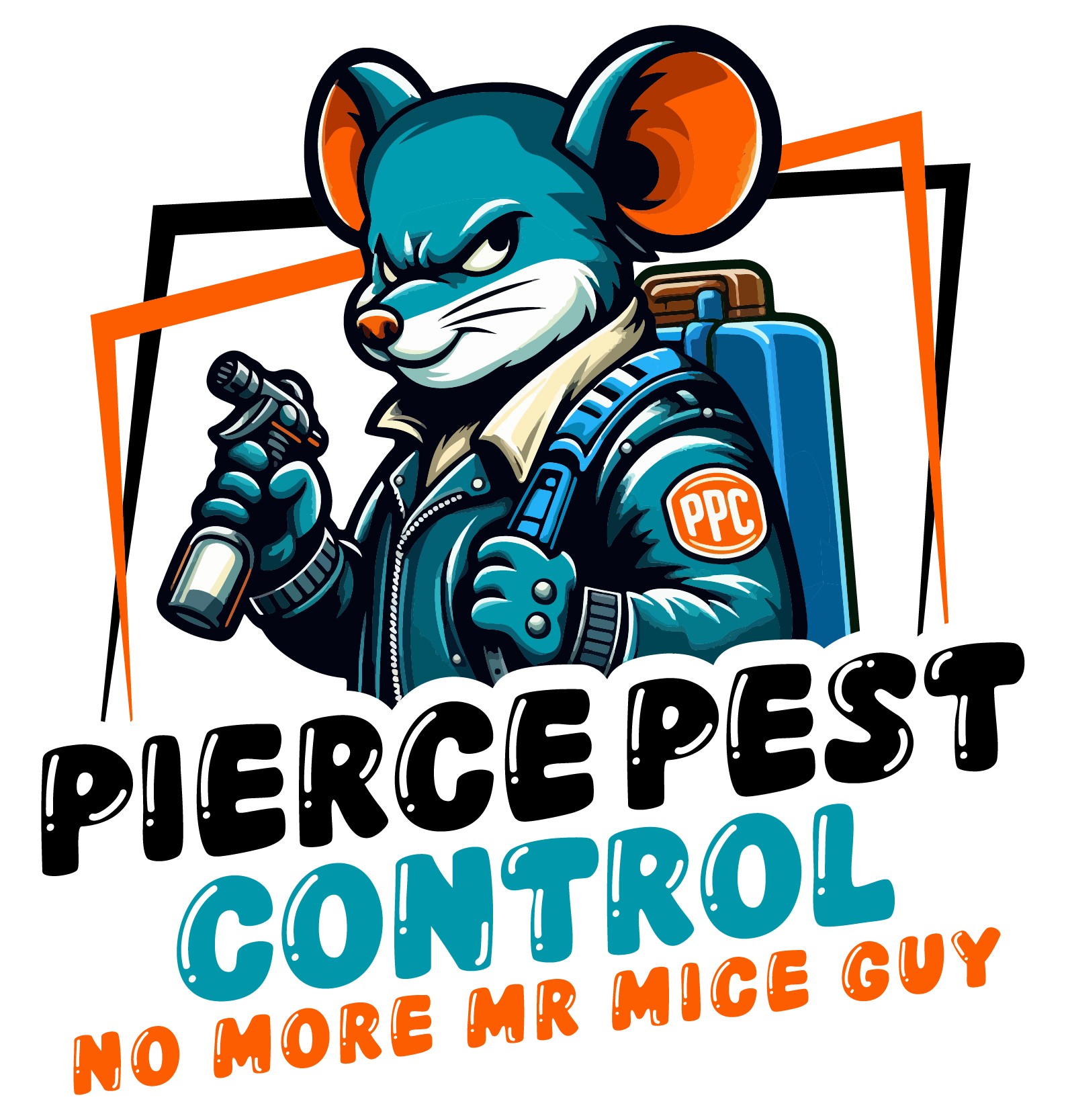 Avatar for Pierce Pest Control, LLC