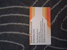 Avatar for Smooth Finish Drywall & Services LLC