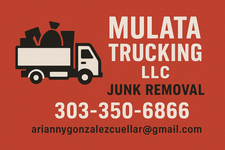 Avatar for Mulata Trucking LLC