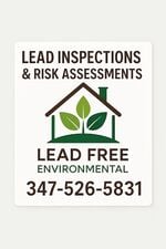 Avatar for Lead Free Environmental