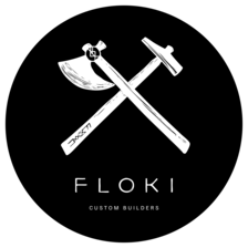 Avatar for FLOKI CUSTOM BUILDERS LLC
