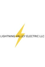 Logo for Lightning Valley Electric - Unlicensed Contractor