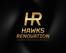 Logo for HAWKS RENOVATION LLC