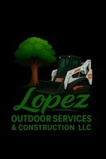 Avatar for Lopez outdoor services & construction LLC
