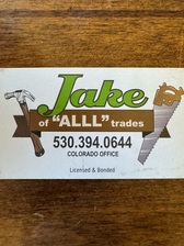 Avatar for Jake of All Trades
