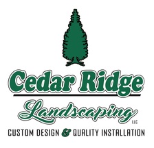 Avatar for Cedar Ridge Landscaping LLC