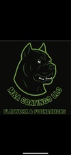 Avatar for M&A Coatings LLC