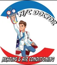 Avatar for THE AC DOCTOR HEATING & AIR CONDITIONING