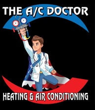 Avatar for THE AC DOCTOR HEATING & AIR CONDITIONING