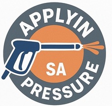 Avatar for Applyin Pressure SA