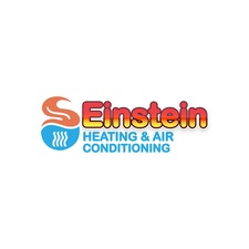 Avatar for Einstein Heating & Air Conditioning