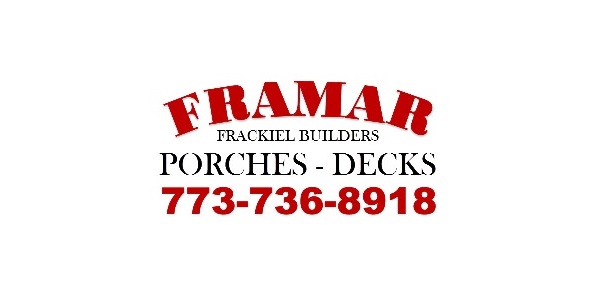 Avatar for Framar Porches & Decks/Frackiel Builders