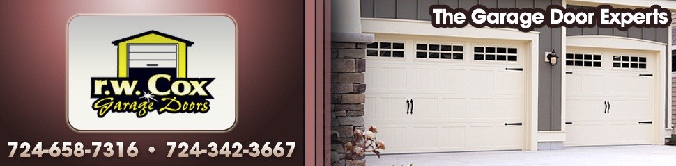 Avatar for R W Cox Garage Doors