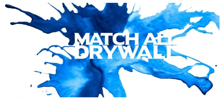 Avatar for Match All Drywall Repair LLC