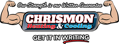 Avatar for Chrismon Heating & Cooling