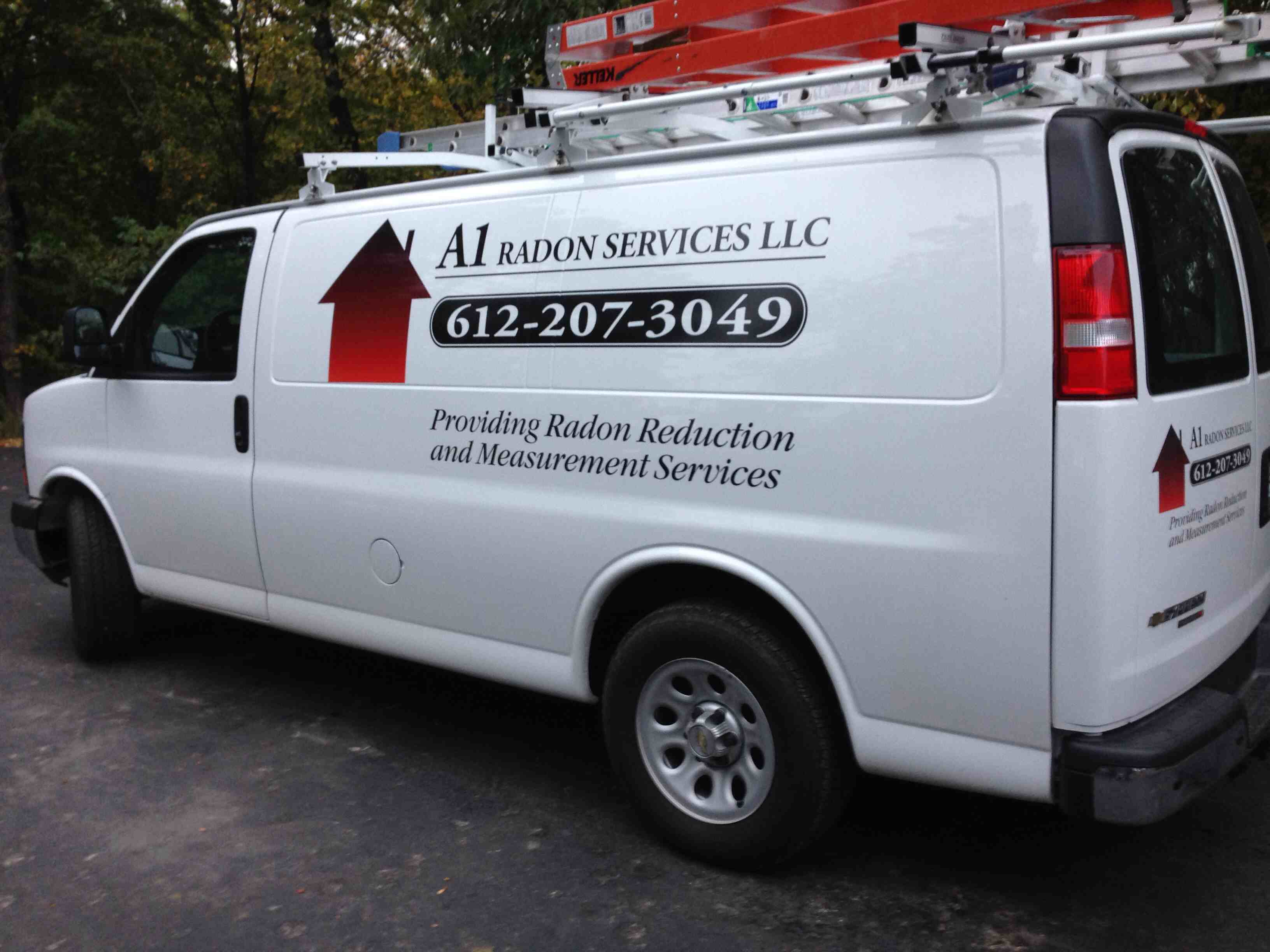 Avatar for A1 Radon Services LLC