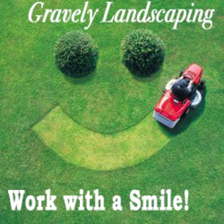 Avatar for Frank Gravely Lawncare