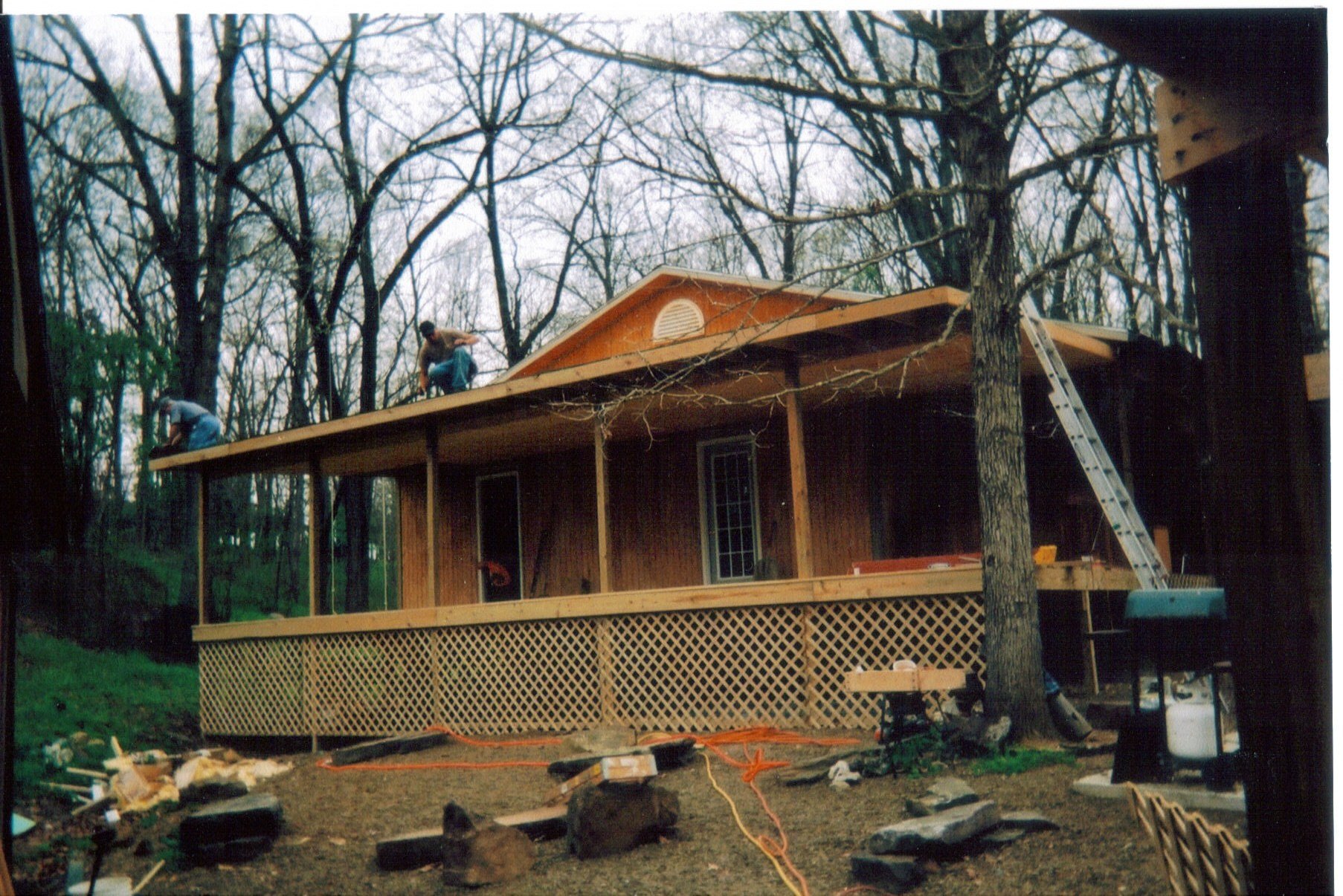 Avatar for Charles Wyles Contractors