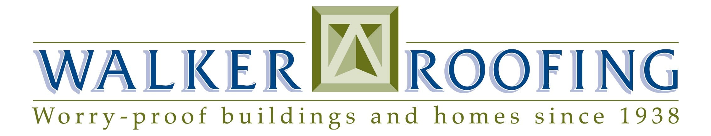 Avatar for Walker Roofing Company