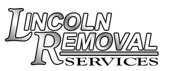 Avatar for LINCOLN REMOVAL SERVICES