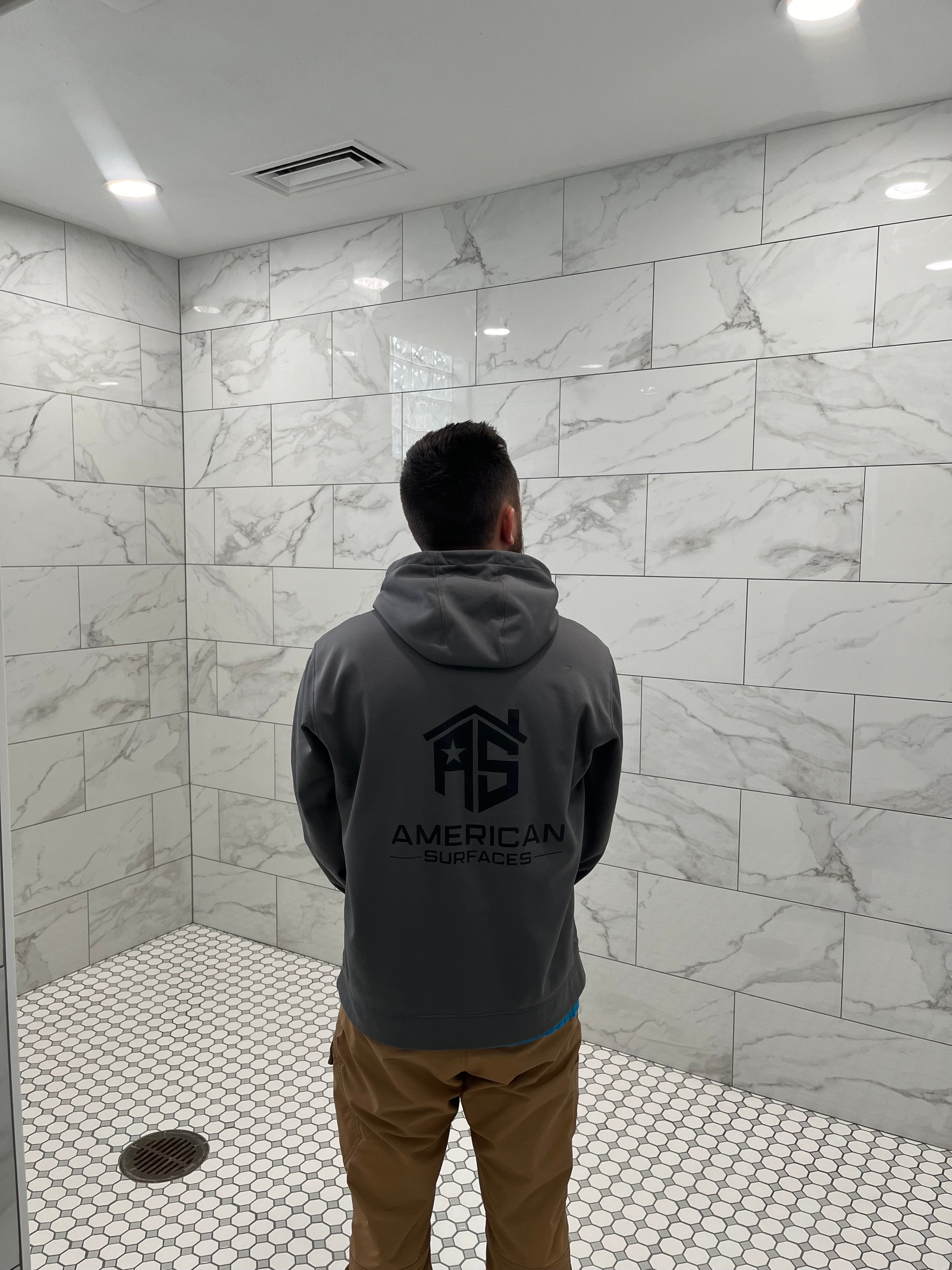 Avatar for American Surfaces