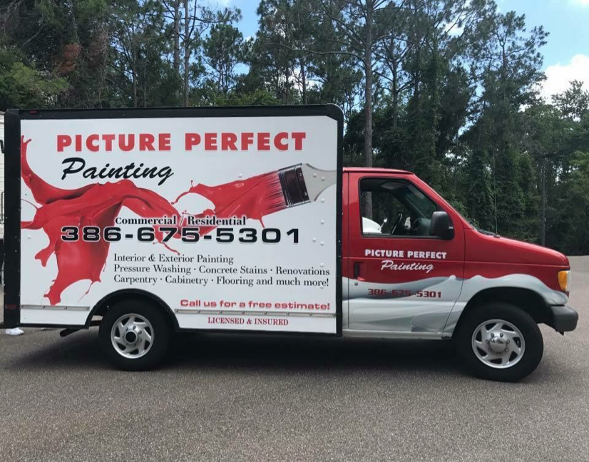 Avatar for Picture Perfect Painting