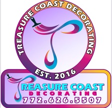 Avatar for Treasure Coast Decorating