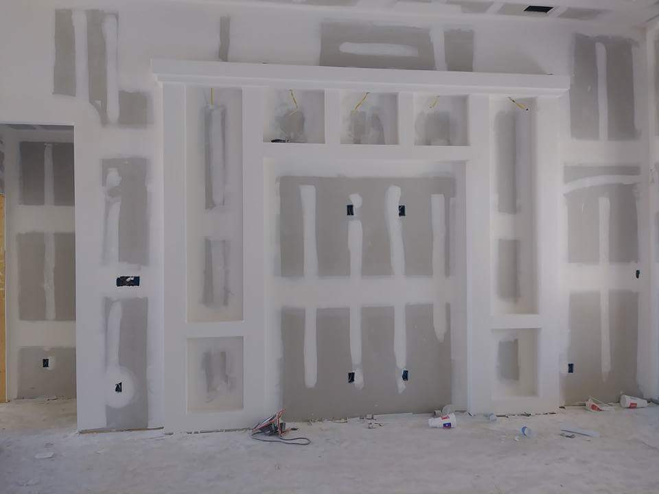 Avatar for Guzman Drywall