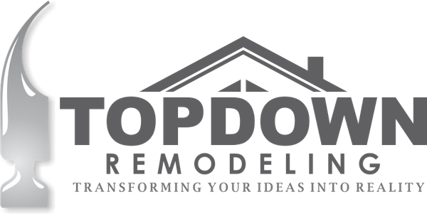 Avatar for Top Down Remodeling