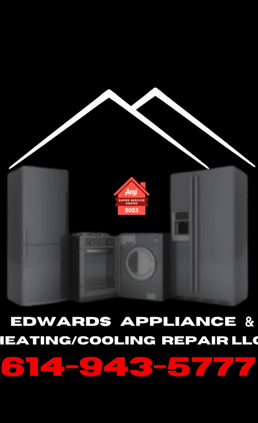 Avatar for Edwards Appliance Repair