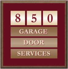 Avatar for 850 Garage Doors