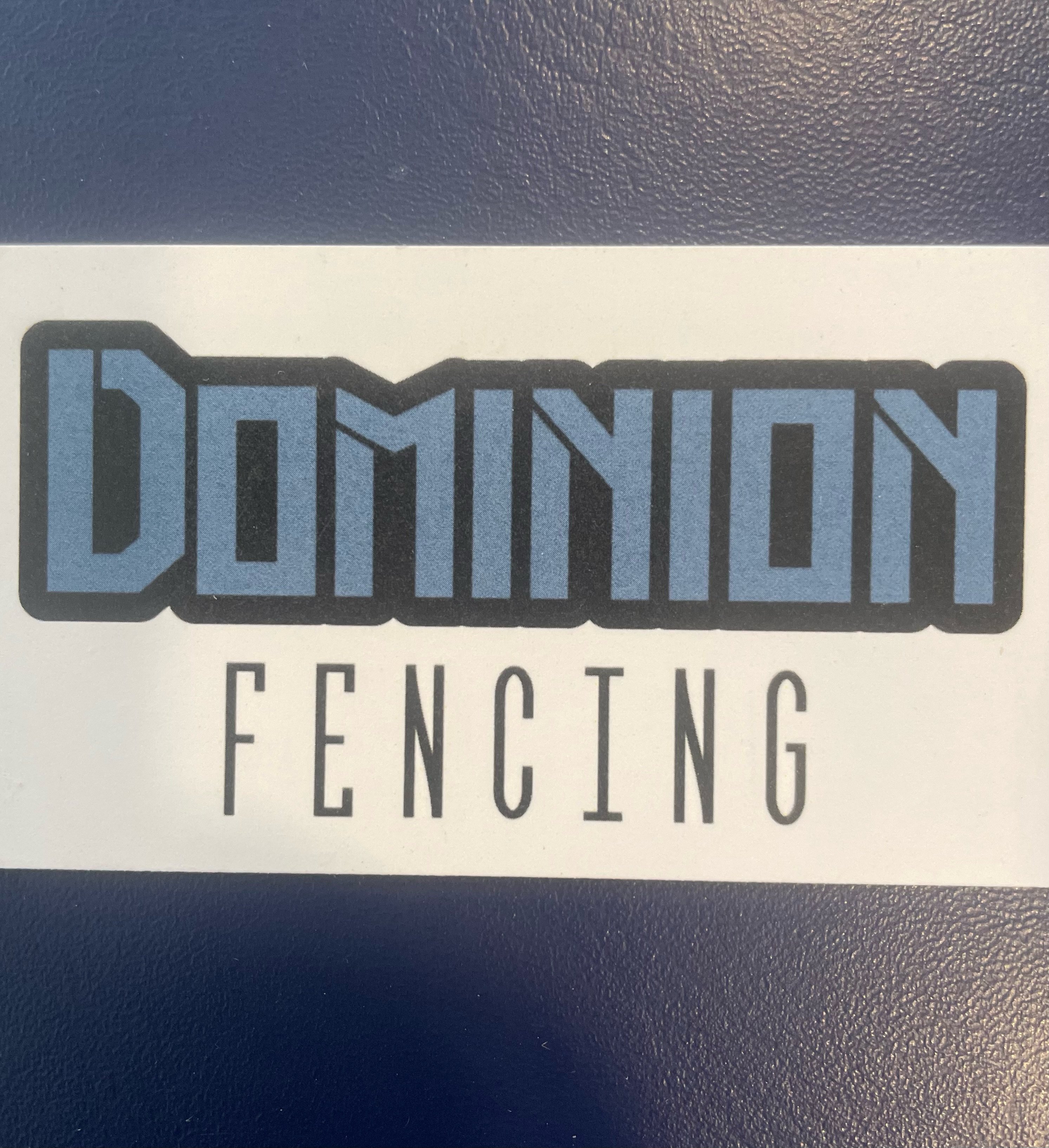 Avatar for Dominion Fencing LLC