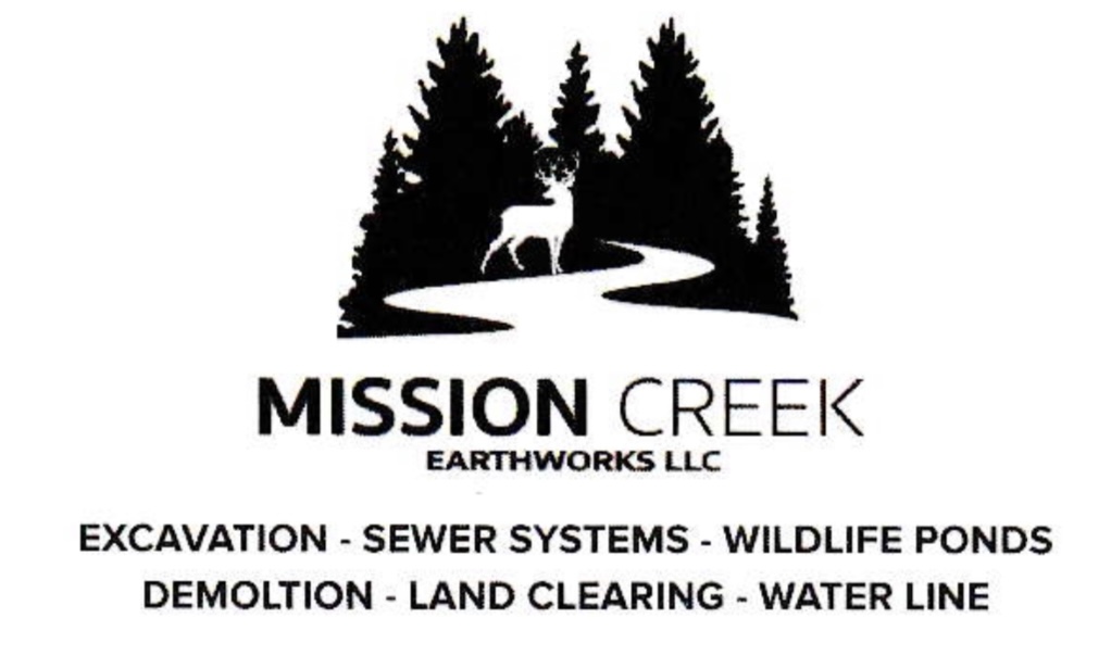 Avatar for Mission Creek Earthworks LLC