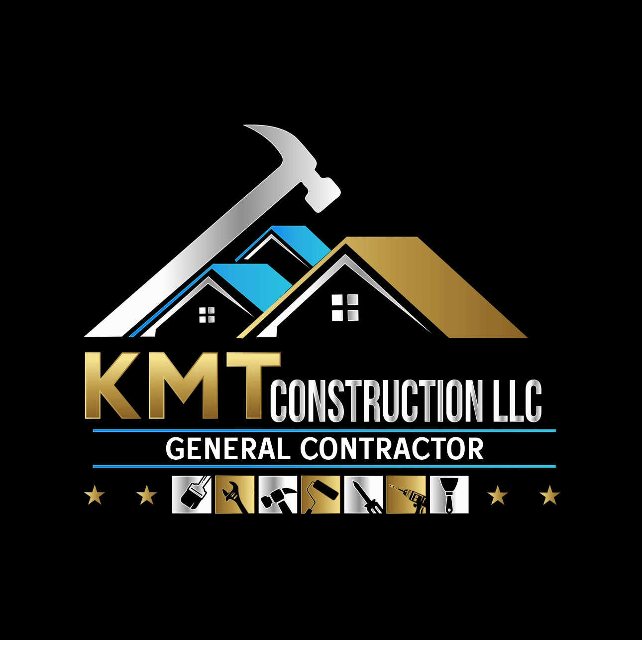 Avatar for KMT Construction