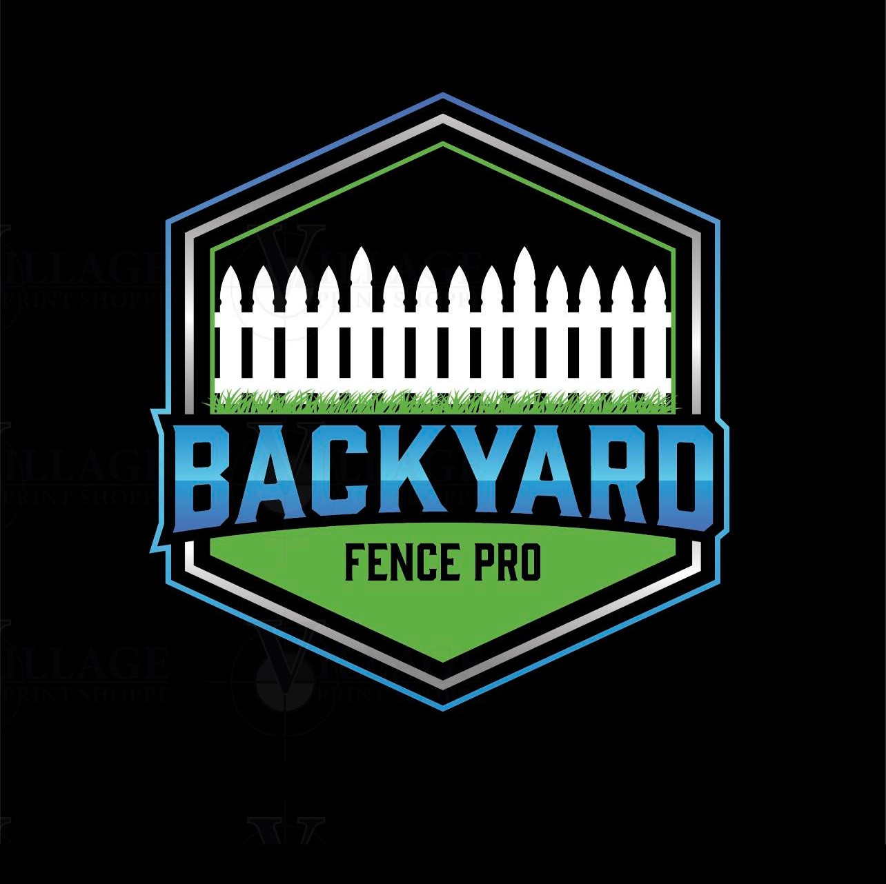 Avatar for Backyard Fence Pro