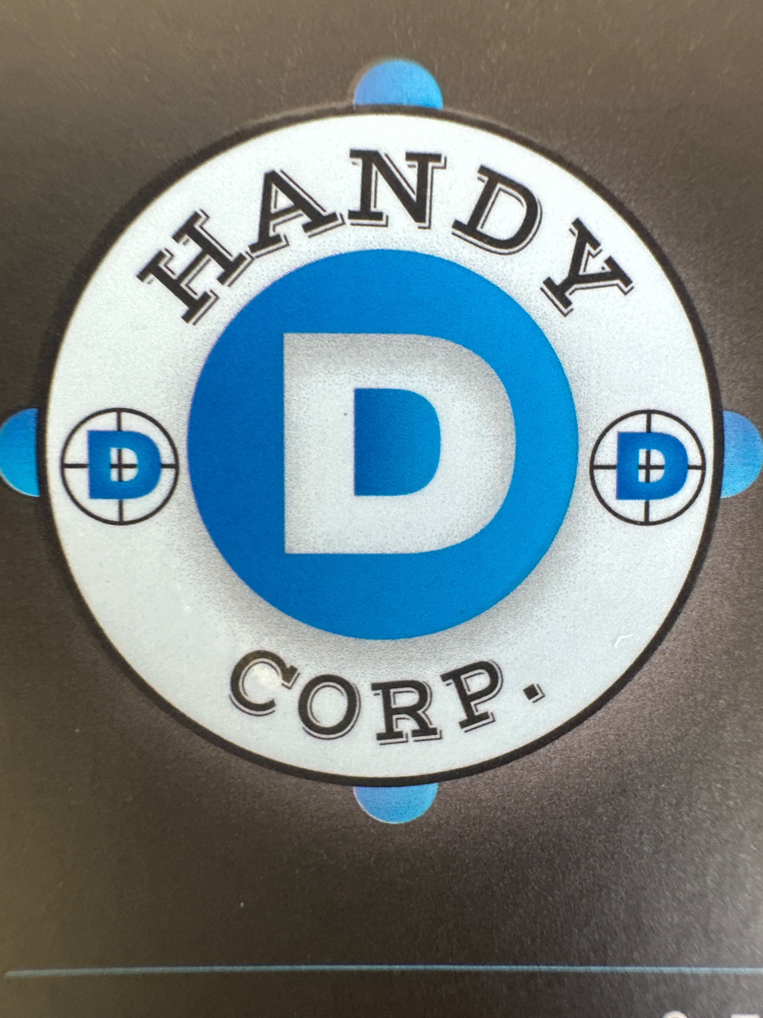 Avatar for D Handy Corp