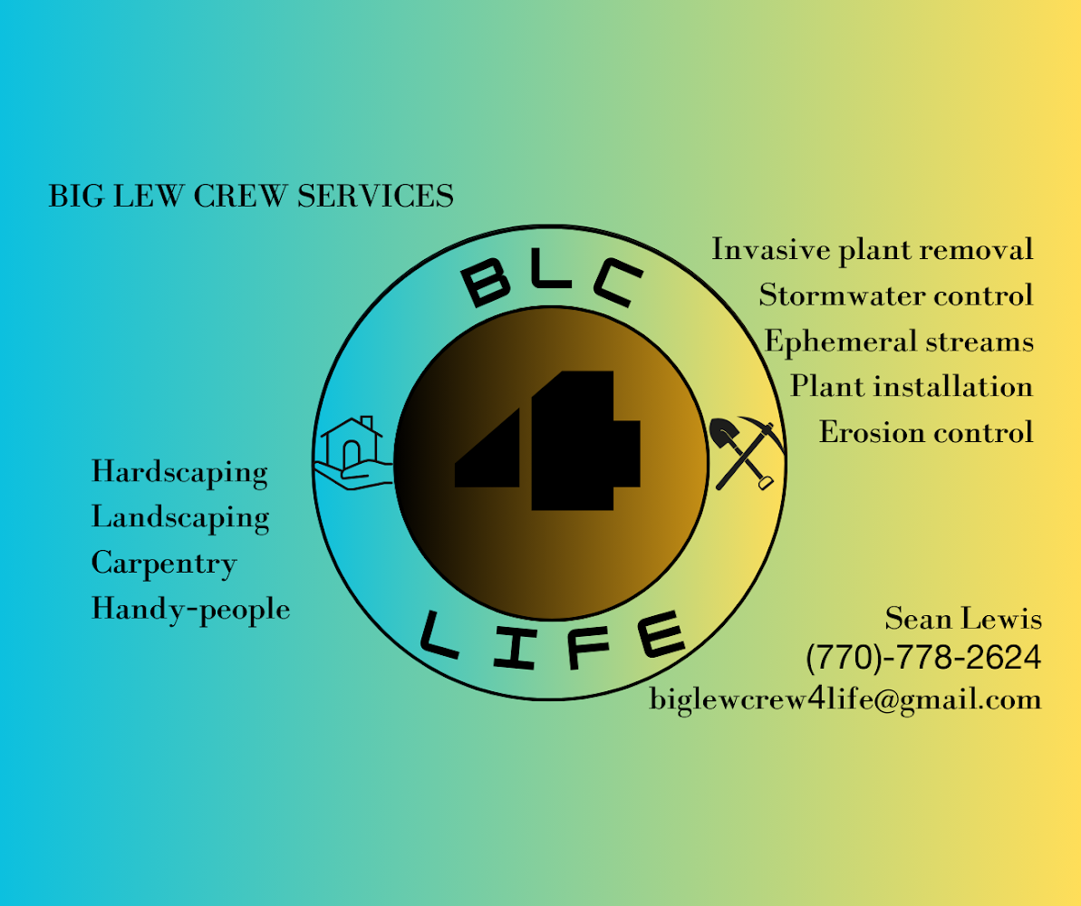Avatar for Big Lew Crew Services
